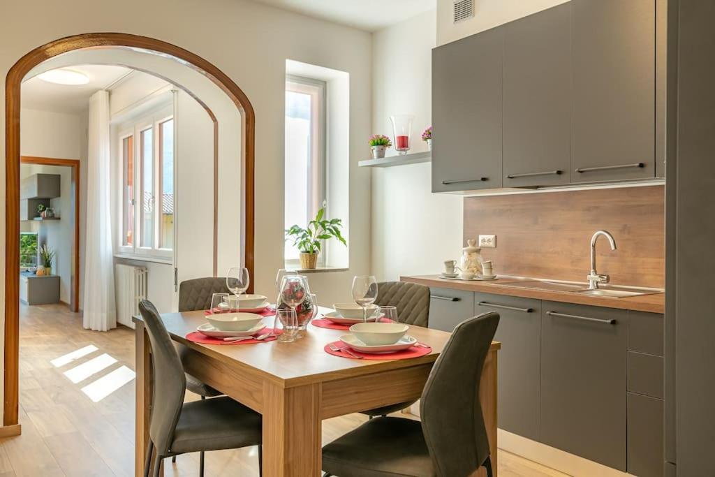 La Serena Large Apartment With Wifi, A/C, Private Parking Acquaseria Esterno foto