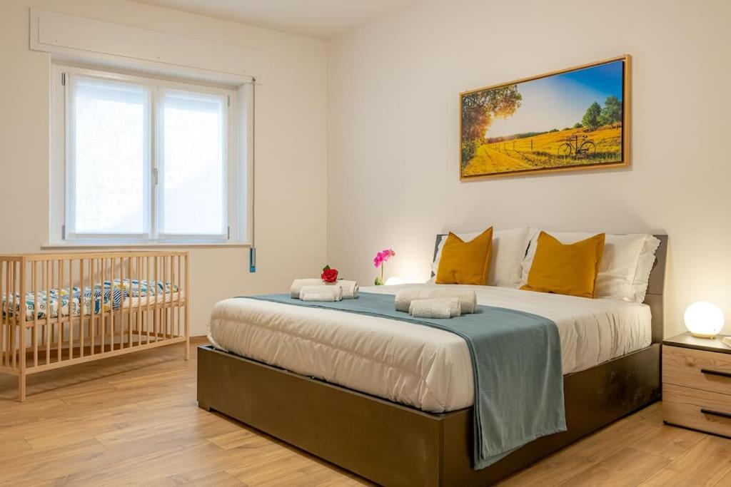 La Serena Large Apartment With Wifi, A/C, Private Parking Acquaseria Esterno foto