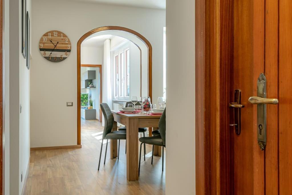 La Serena Large Apartment With Wifi, A/C, Private Parking Acquaseria Esterno foto