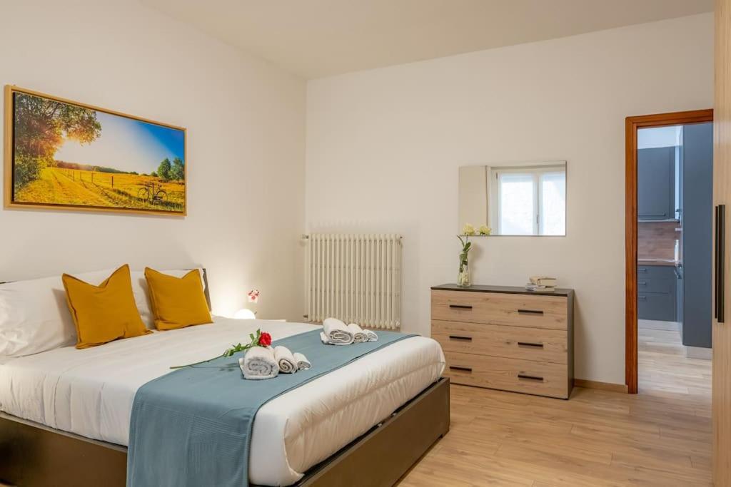La Serena Large Apartment With Wifi, A/C, Private Parking Acquaseria Esterno foto