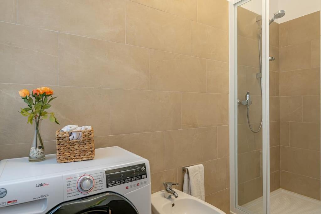 La Serena Large Apartment With Wifi, A/C, Private Parking Acquaseria Esterno foto