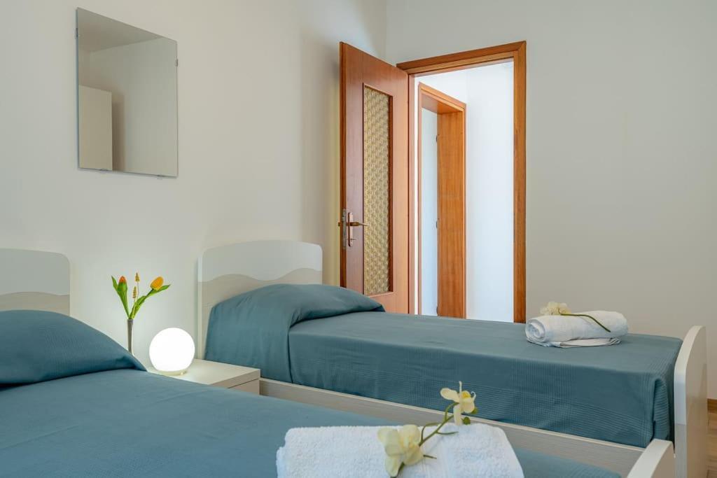 La Serena Large Apartment With Wifi, A/C, Private Parking Acquaseria Esterno foto