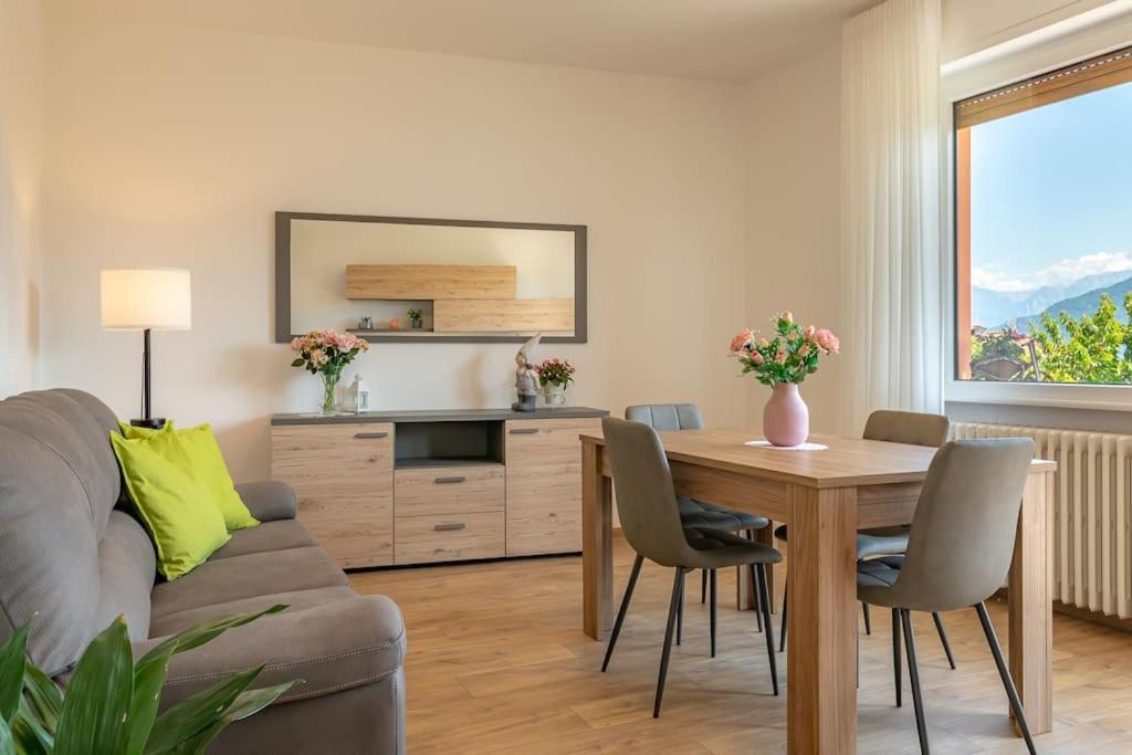 La Serena Large Apartment With Wifi, A/C, Private Parking Acquaseria Esterno foto
