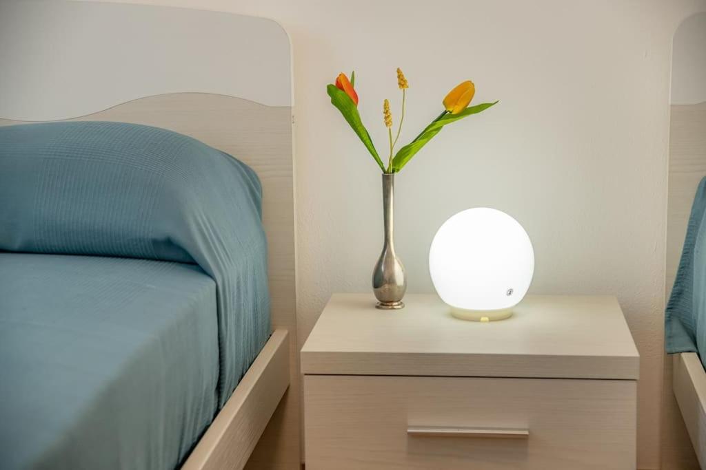 La Serena Large Apartment With Wifi, A/C, Private Parking Acquaseria Esterno foto